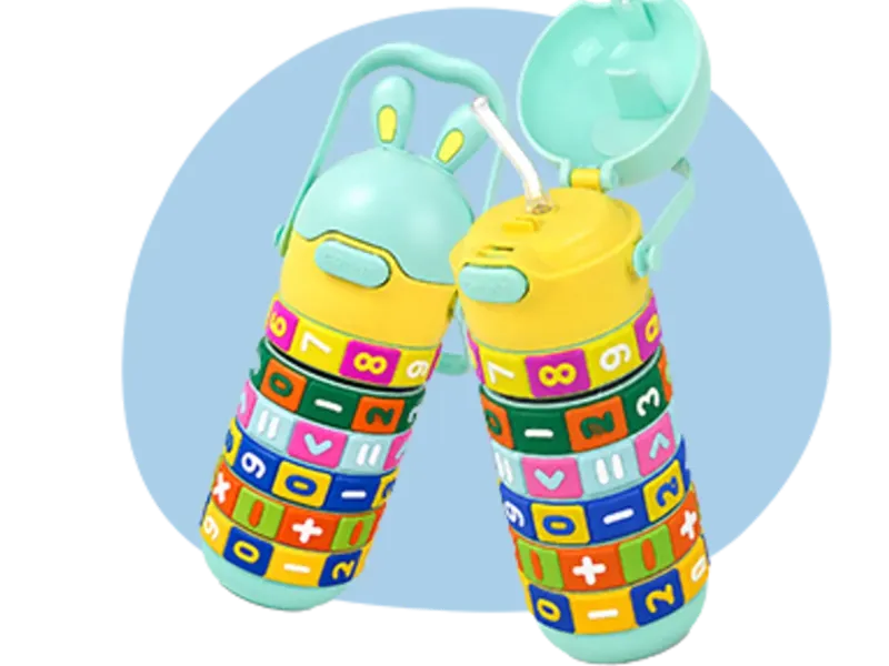 Bottles