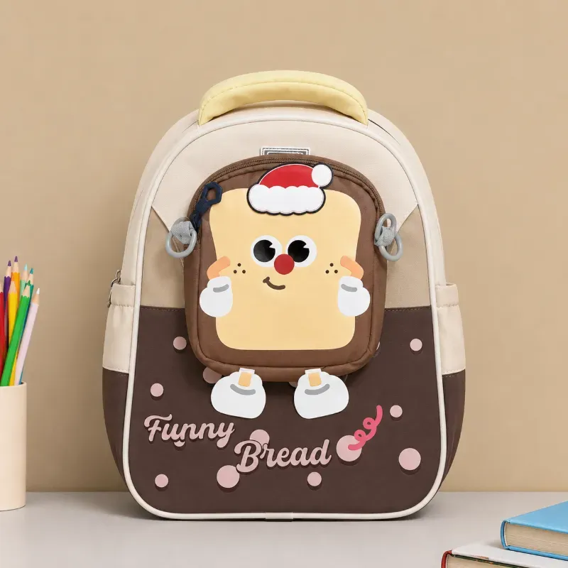 Funny Bread
