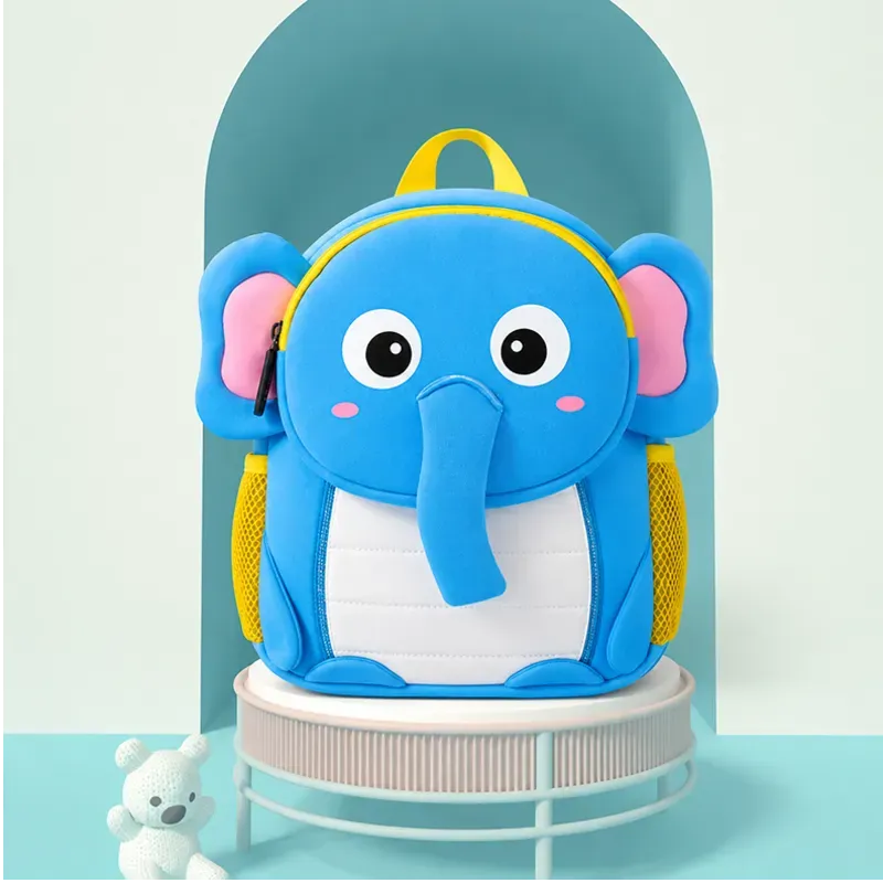 Elephant Cartoon