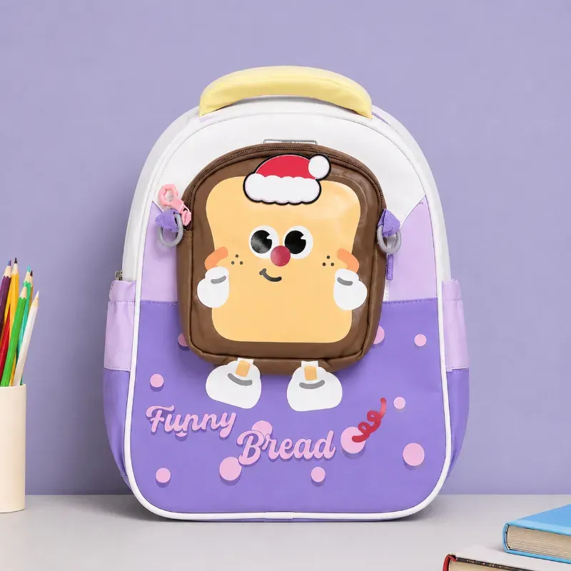 Funny Bread
