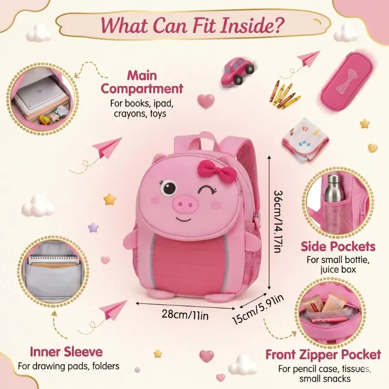 Peppa Pig cartoon