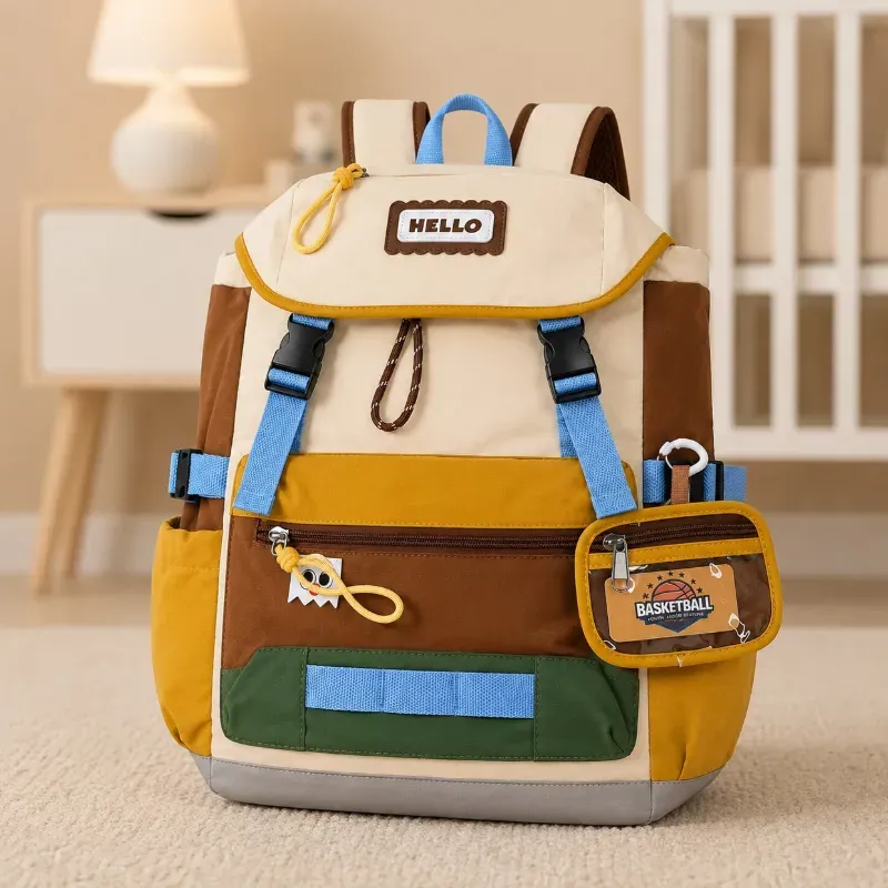 Big College bag