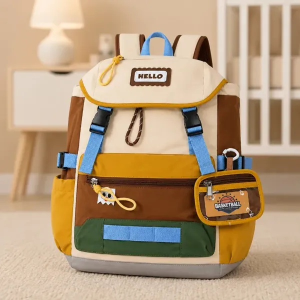 Big College bag