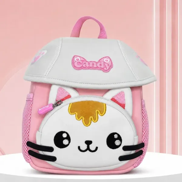Candy - Kitty