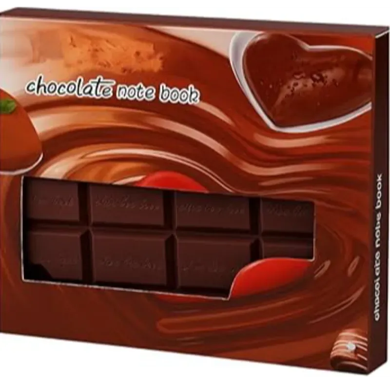 Chocolate Diary
