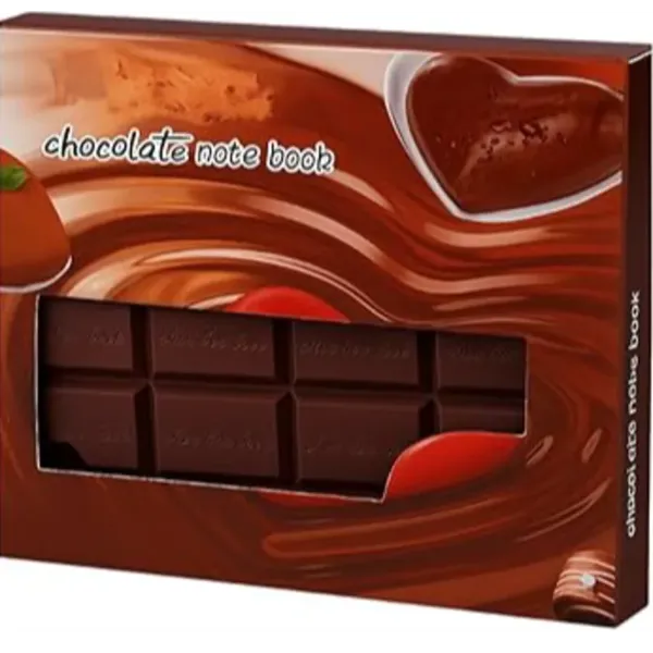 Chocolate Diary