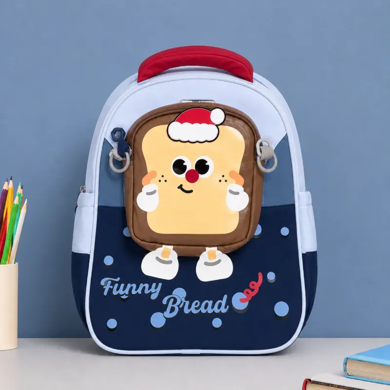 Funny Bread