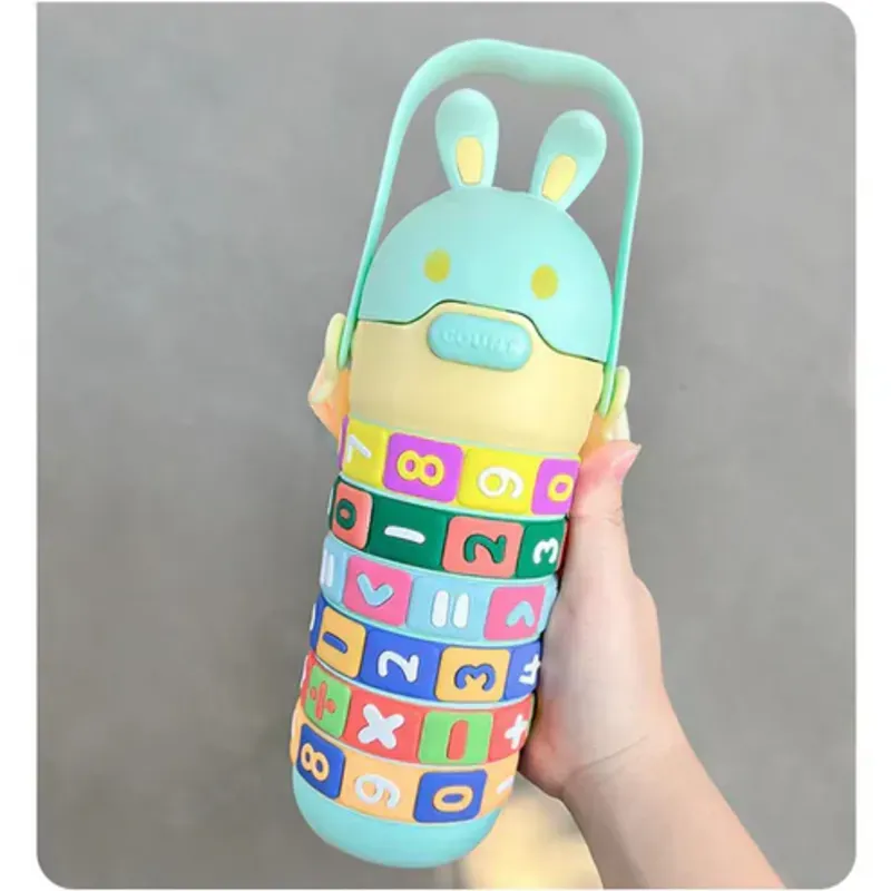 Counting Bottle
