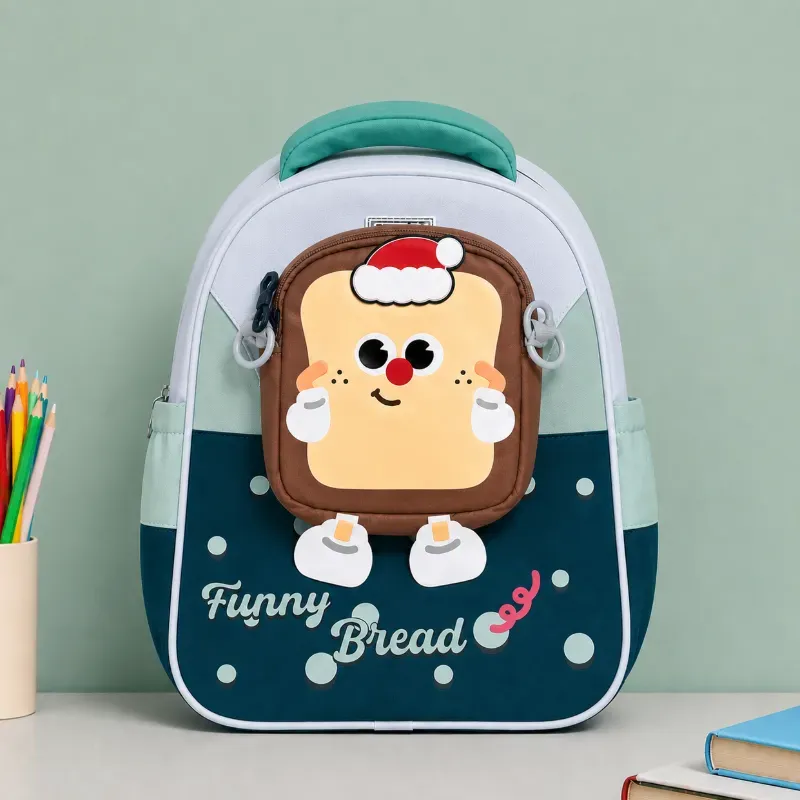 Funny Bread
