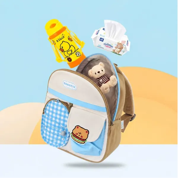 Smart Bag