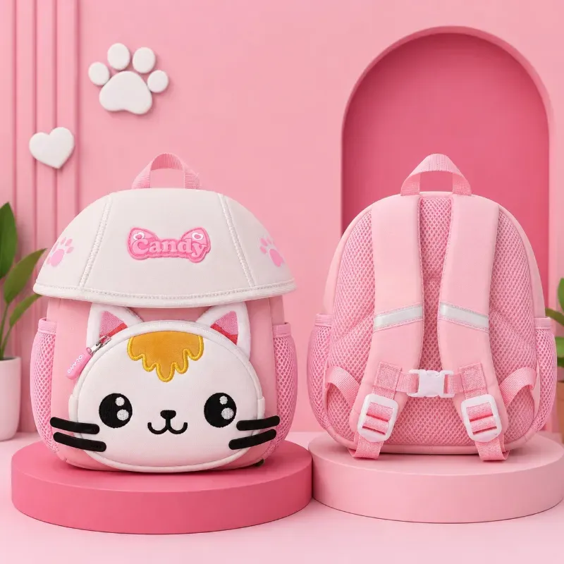Candy - Kitty