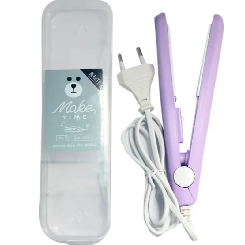 Mini Hair straightener