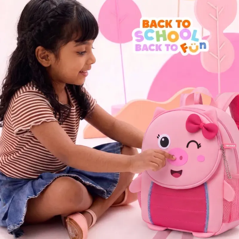 Peppa Pig cartoon