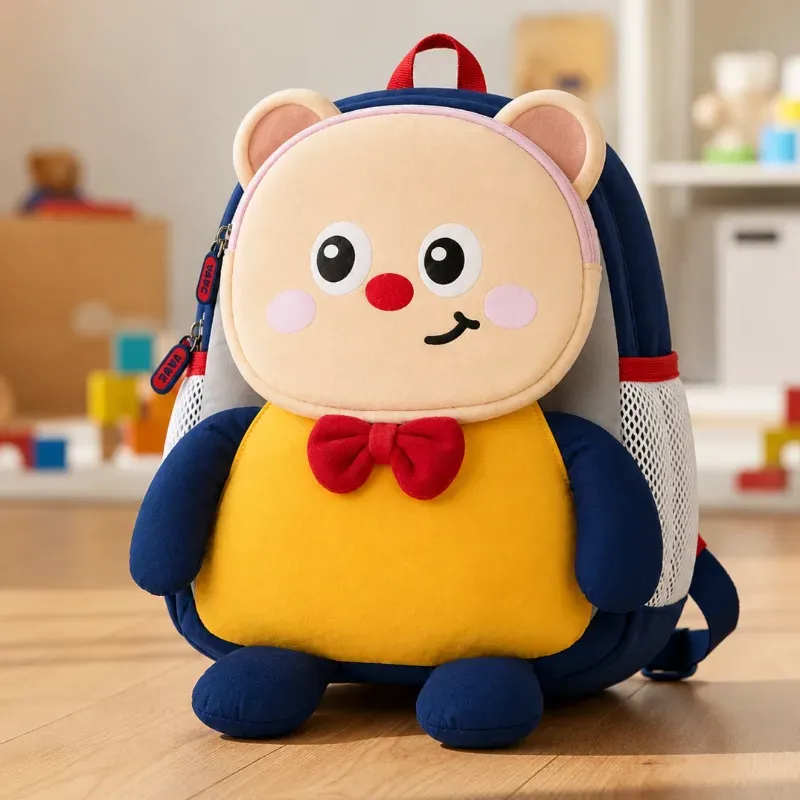 baby teddy
