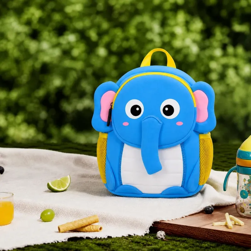 Elephant Cartoon