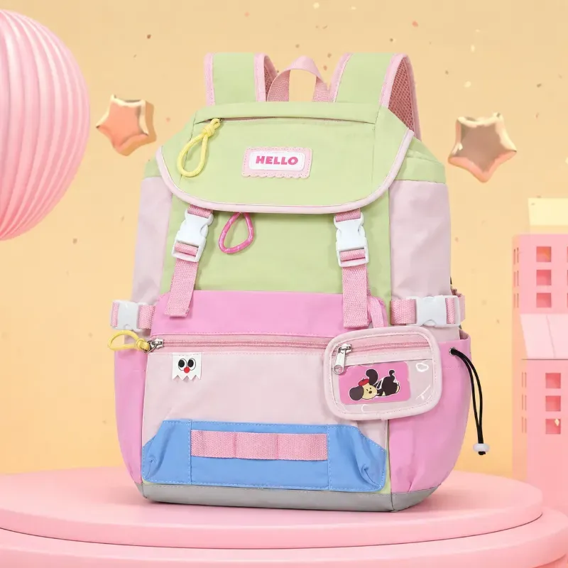 Big College bag