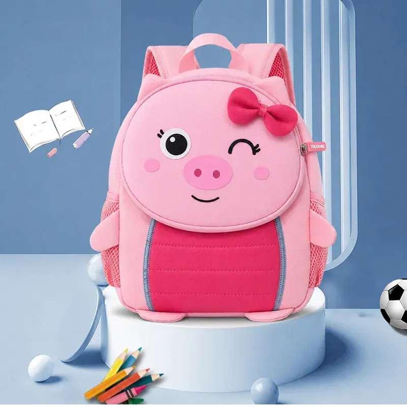 Peppa Pig cartoon