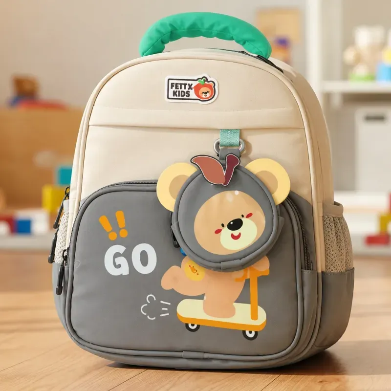 Fei TX kids