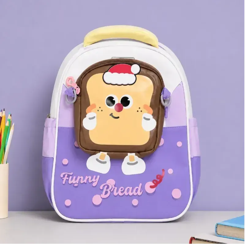 Funny Bread