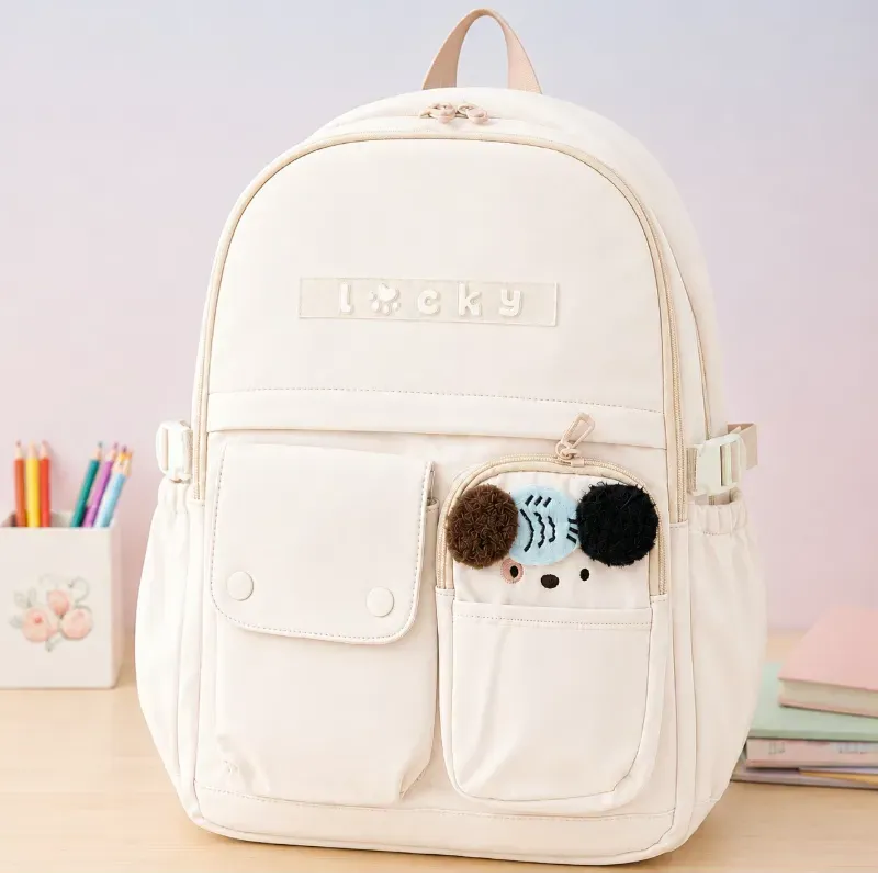 Lucky